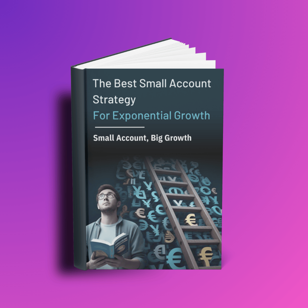 The Best Small Account Strategy